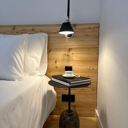 Santa Clara 1828 Apartment Ponta Delgada  Ngoại thất bức ảnh