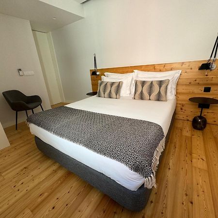 Santa Clara 1828 Apartment Ponta Delgada  Ngoại thất bức ảnh
