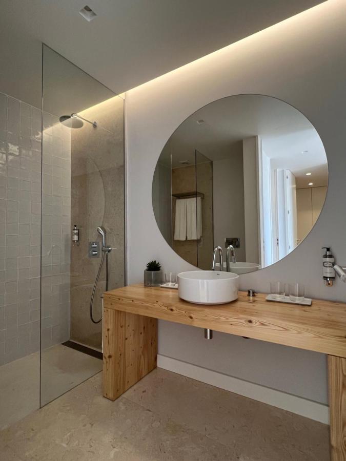 Santa Clara 1828 Apartment Ponta Delgada  Ngoại thất bức ảnh