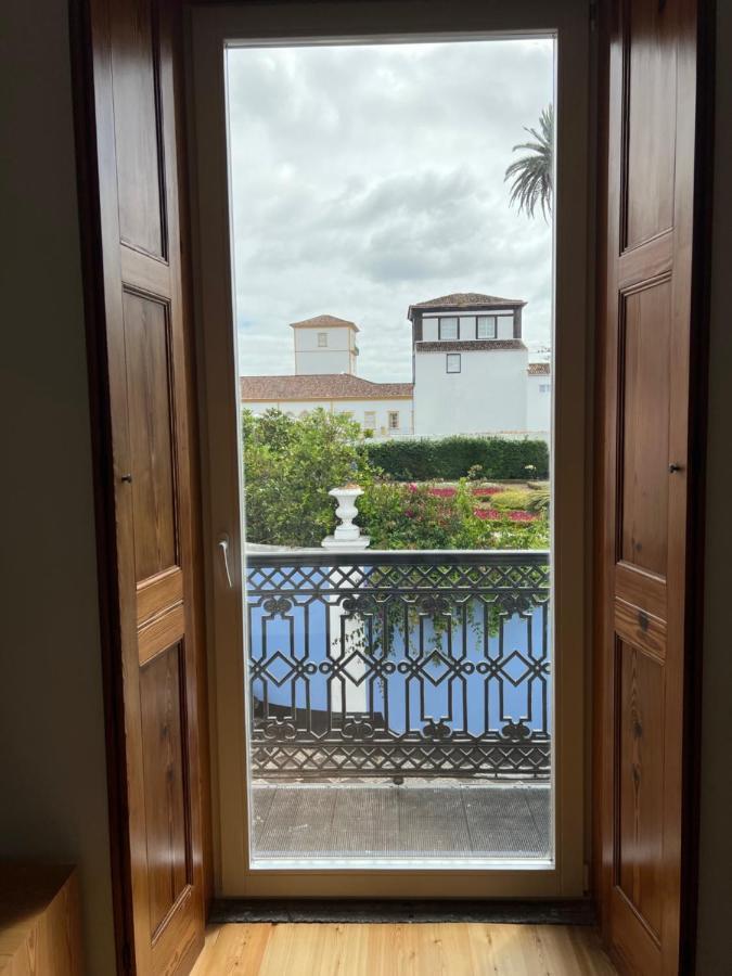 Santa Clara 1828 Apartment Ponta Delgada  Ngoại thất bức ảnh