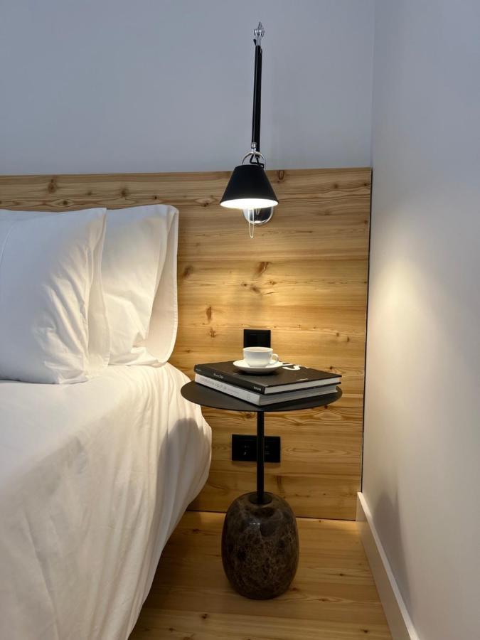 Santa Clara 1828 Apartment Ponta Delgada  Ngoại thất bức ảnh