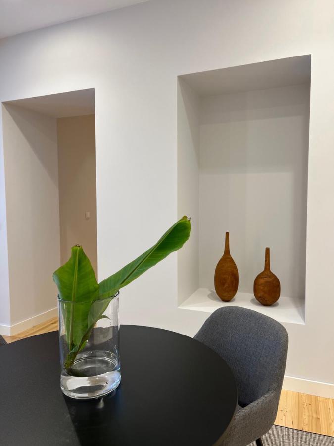 Santa Clara 1828 Apartment Ponta Delgada  Ngoại thất bức ảnh