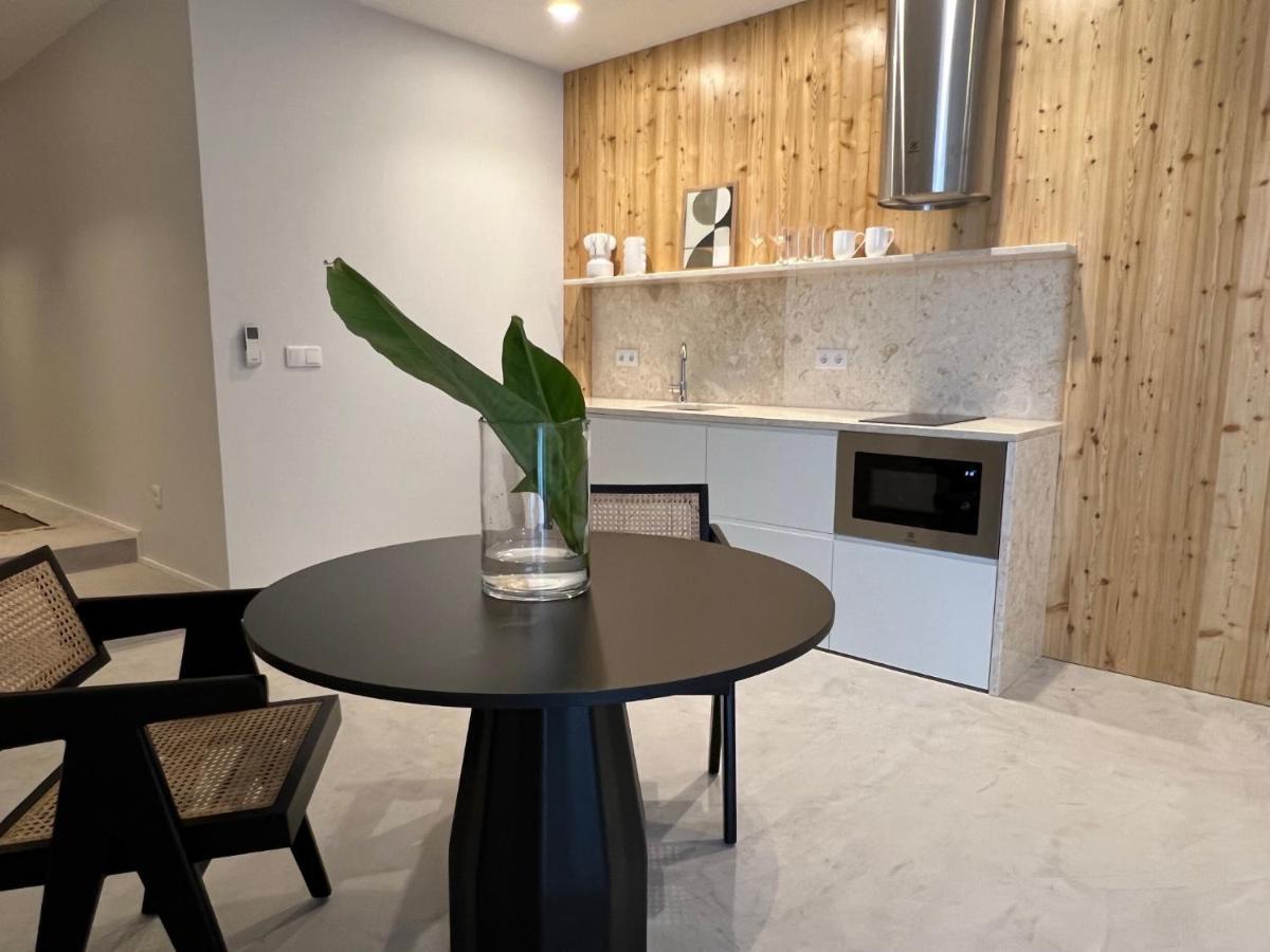 Santa Clara 1828 Apartment Ponta Delgada  Ngoại thất bức ảnh