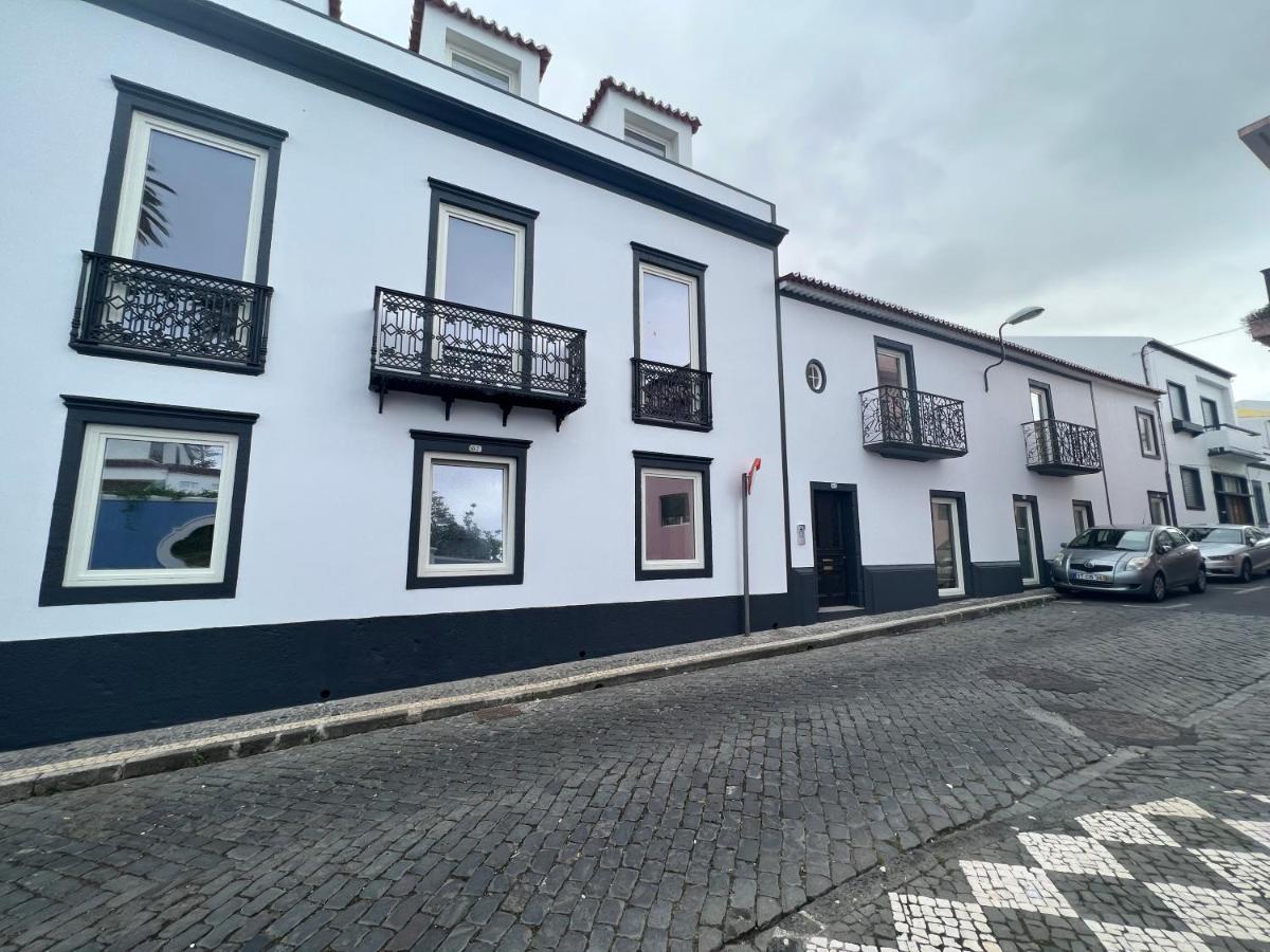 Santa Clara 1828 Apartment Ponta Delgada  Ngoại thất bức ảnh