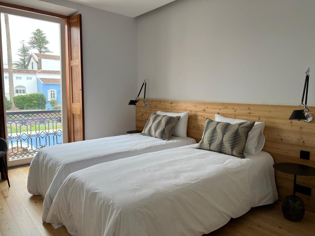 Santa Clara 1828 Apartment Ponta Delgada  Ngoại thất bức ảnh