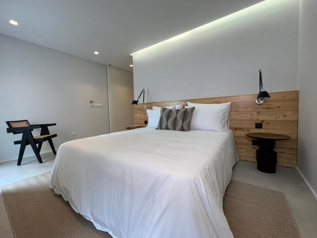 Santa Clara 1828 Apartment Ponta Delgada  Ngoại thất bức ảnh