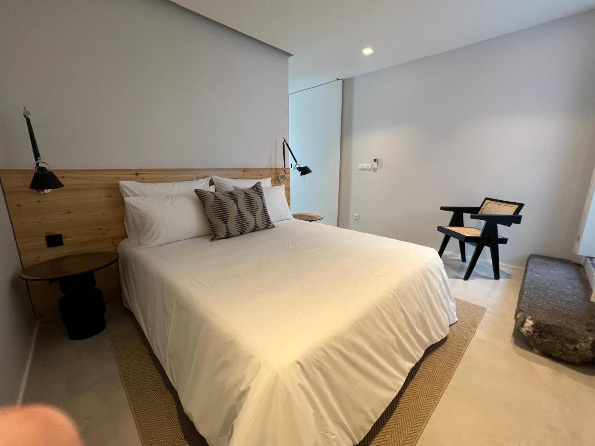 Santa Clara 1828 Apartment Ponta Delgada  Ngoại thất bức ảnh