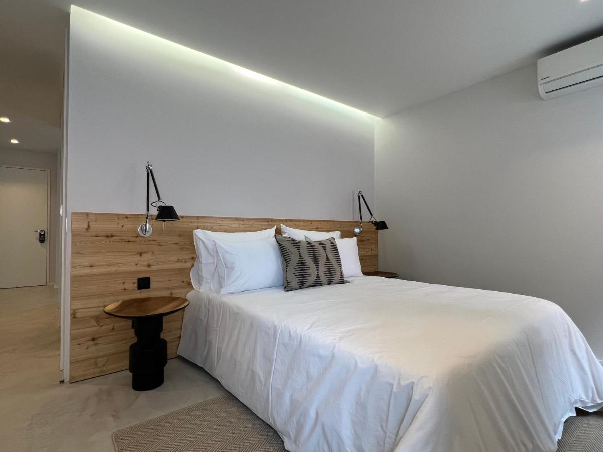 Santa Clara 1828 Apartment Ponta Delgada  Ngoại thất bức ảnh