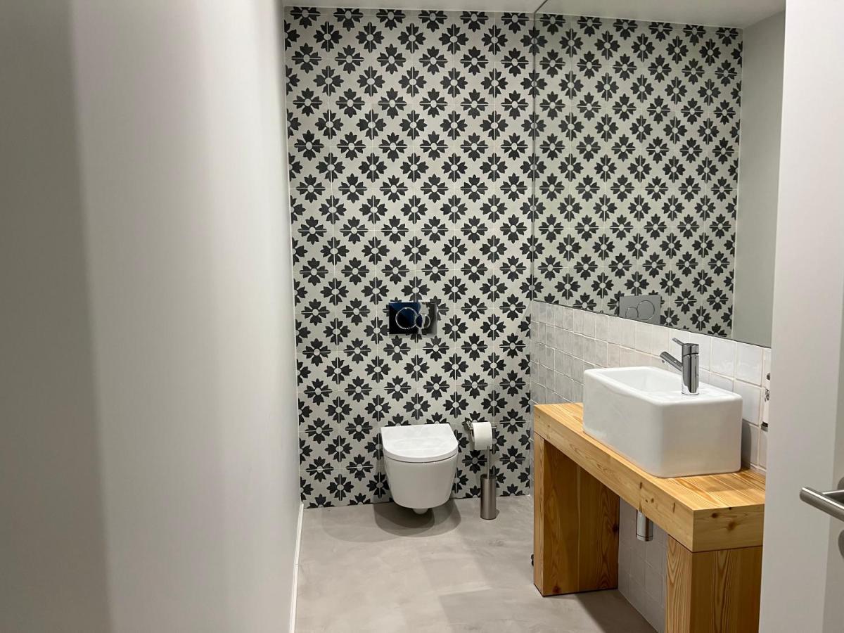 Santa Clara 1828 Apartment Ponta Delgada  Ngoại thất bức ảnh
