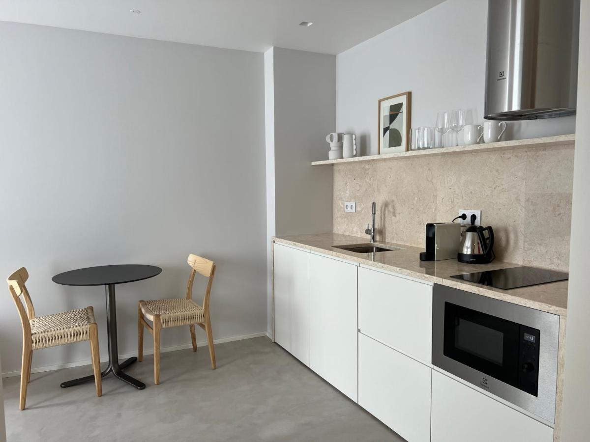 Santa Clara 1828 Apartment Ponta Delgada  Ngoại thất bức ảnh