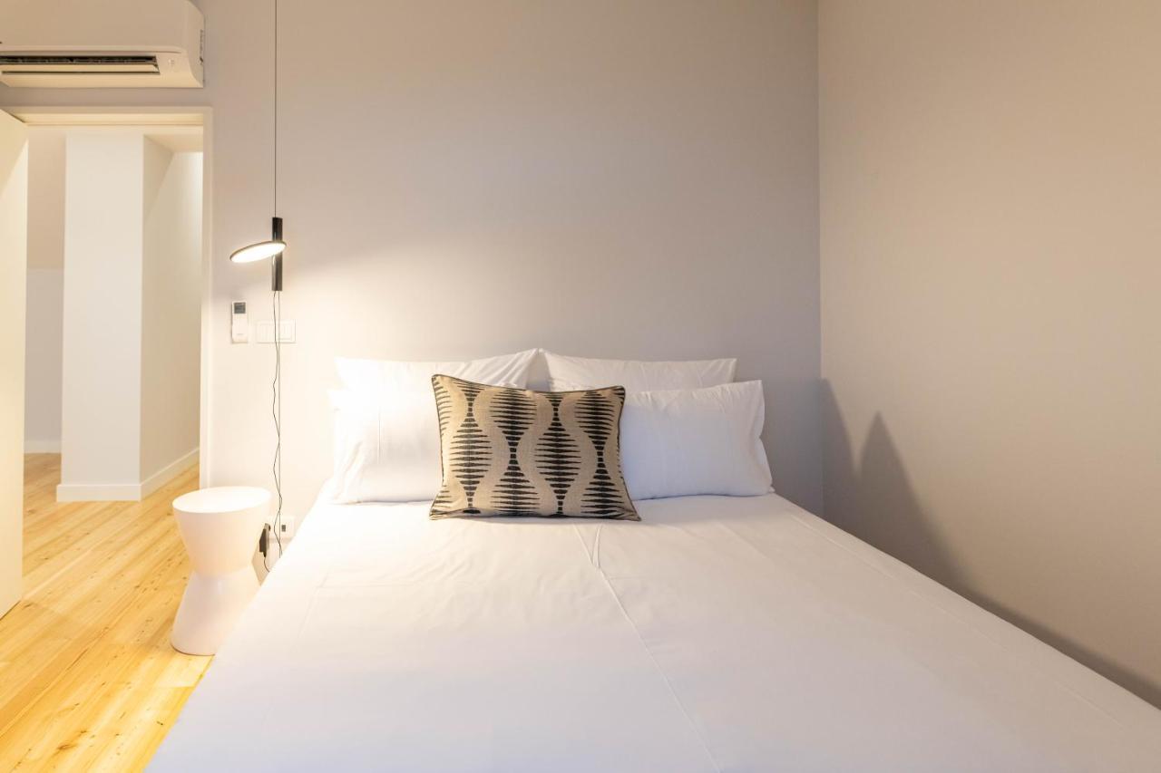 Santa Clara 1828 Apartment Ponta Delgada  Ngoại thất bức ảnh