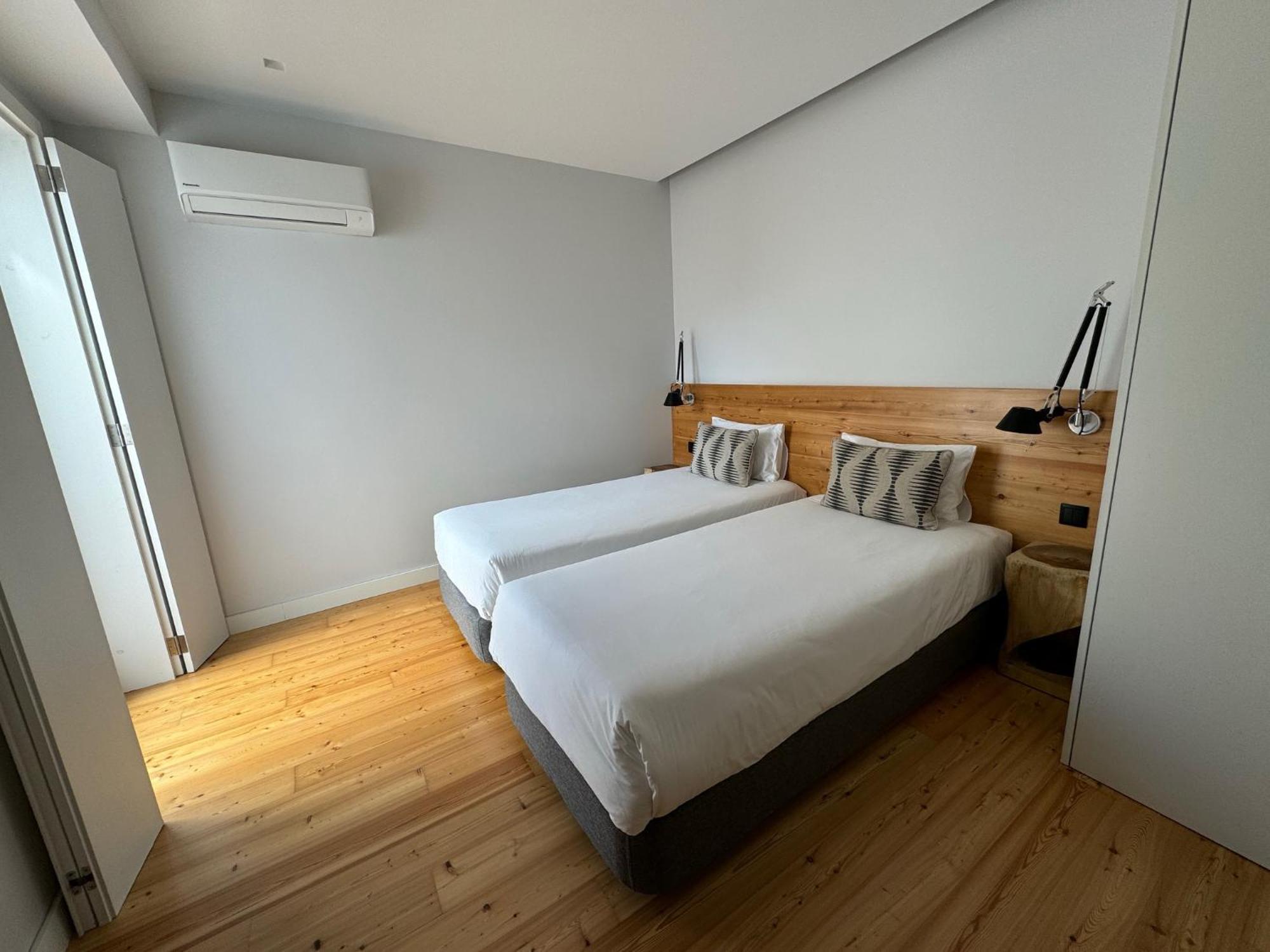 Santa Clara 1828 Apartment Ponta Delgada  Ngoại thất bức ảnh