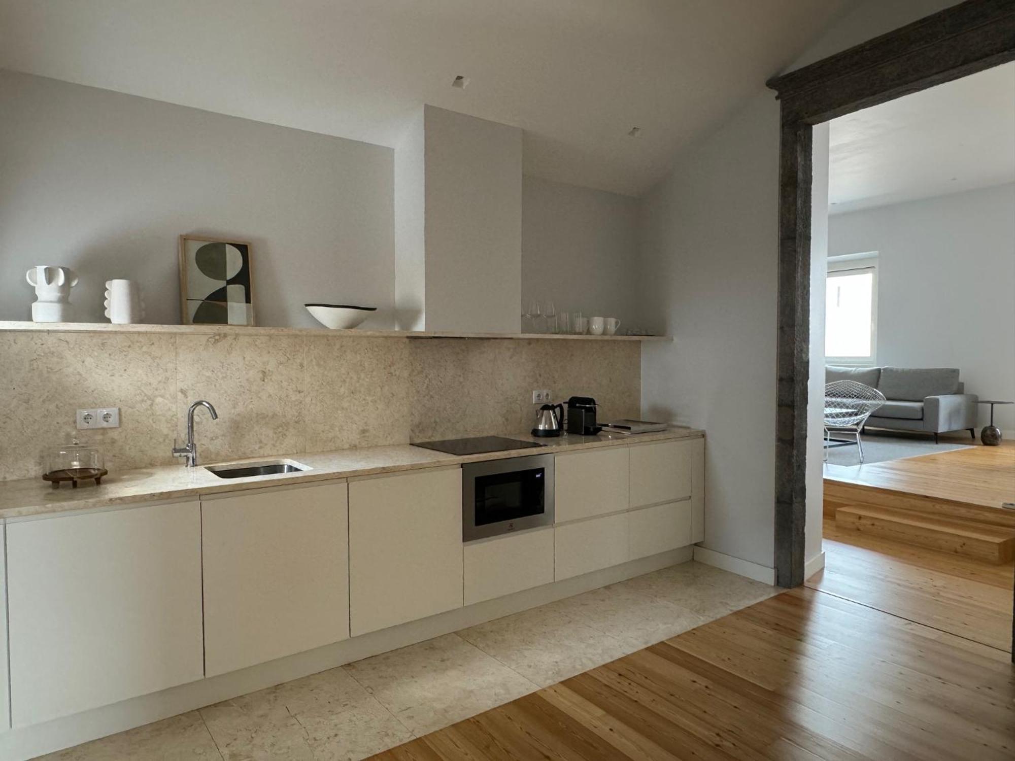Santa Clara 1828 Apartment Ponta Delgada  Ngoại thất bức ảnh