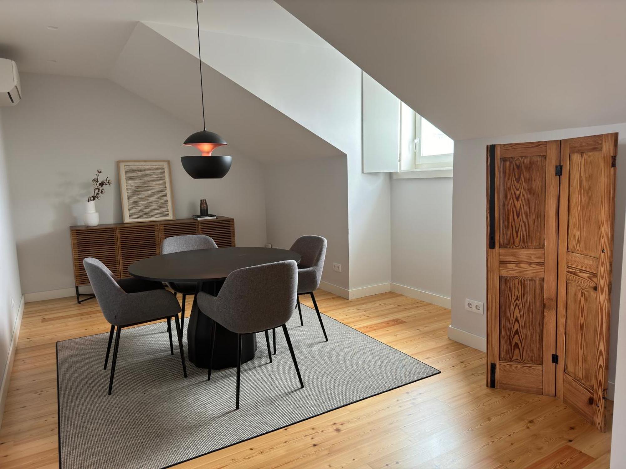 Santa Clara 1828 Apartment Ponta Delgada  Ngoại thất bức ảnh