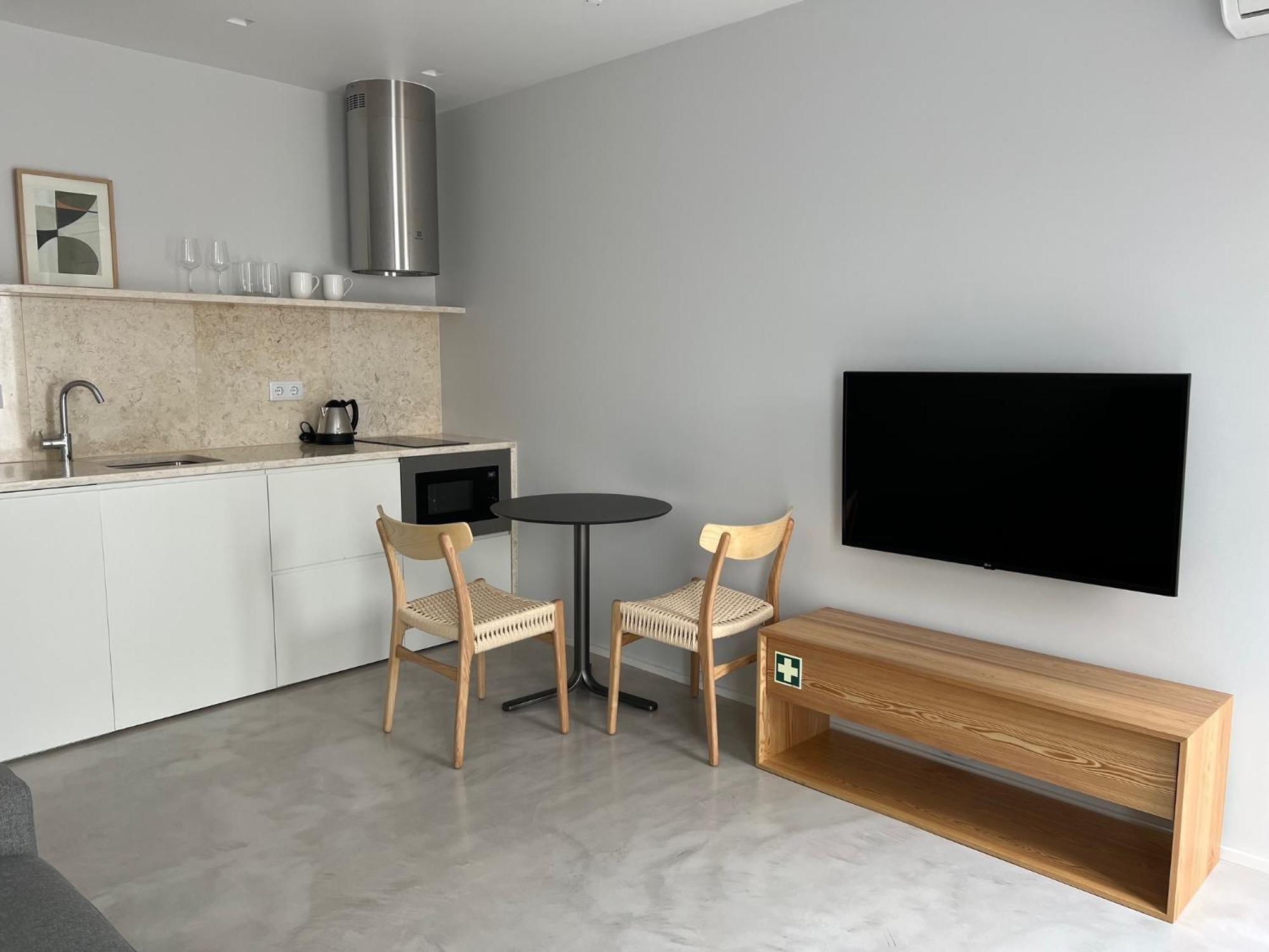 Santa Clara 1828 Apartment Ponta Delgada  Ngoại thất bức ảnh
